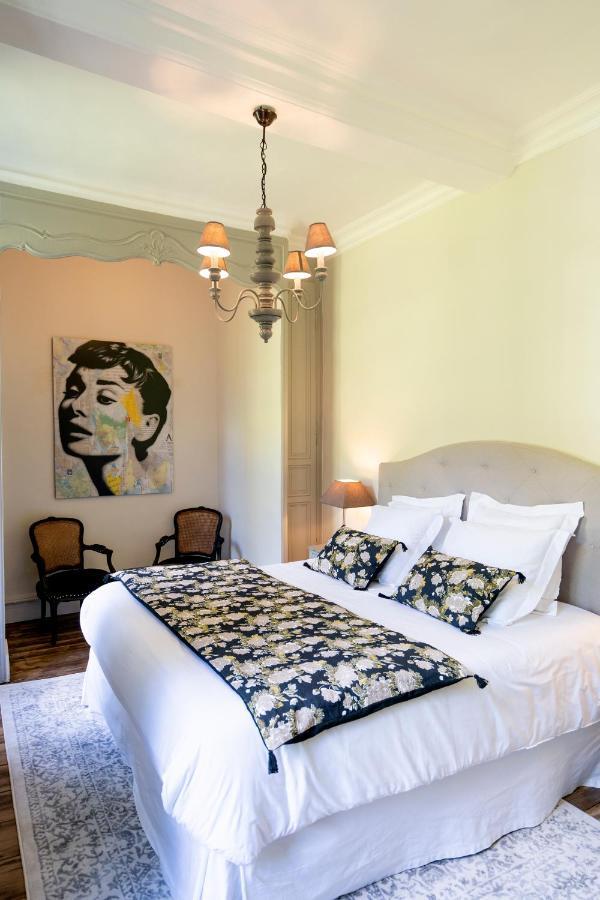 Domaine De La Course Bed & Breakfast Doudeauville Exterior photo