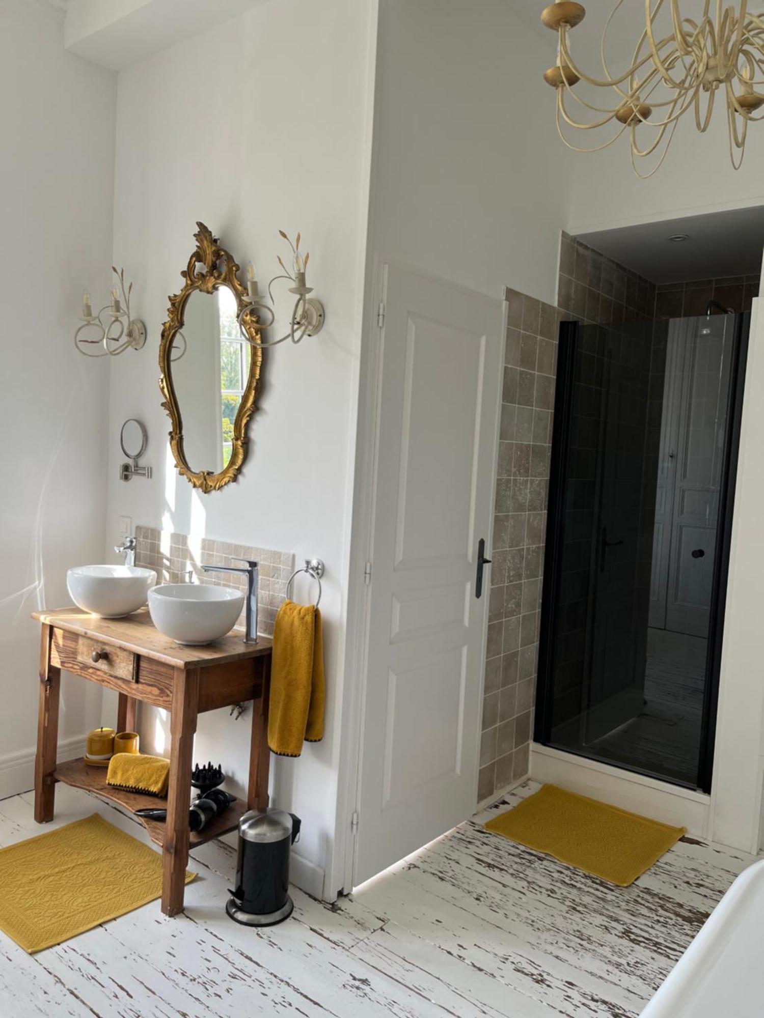 Domaine De La Course Bed & Breakfast Doudeauville Exterior photo