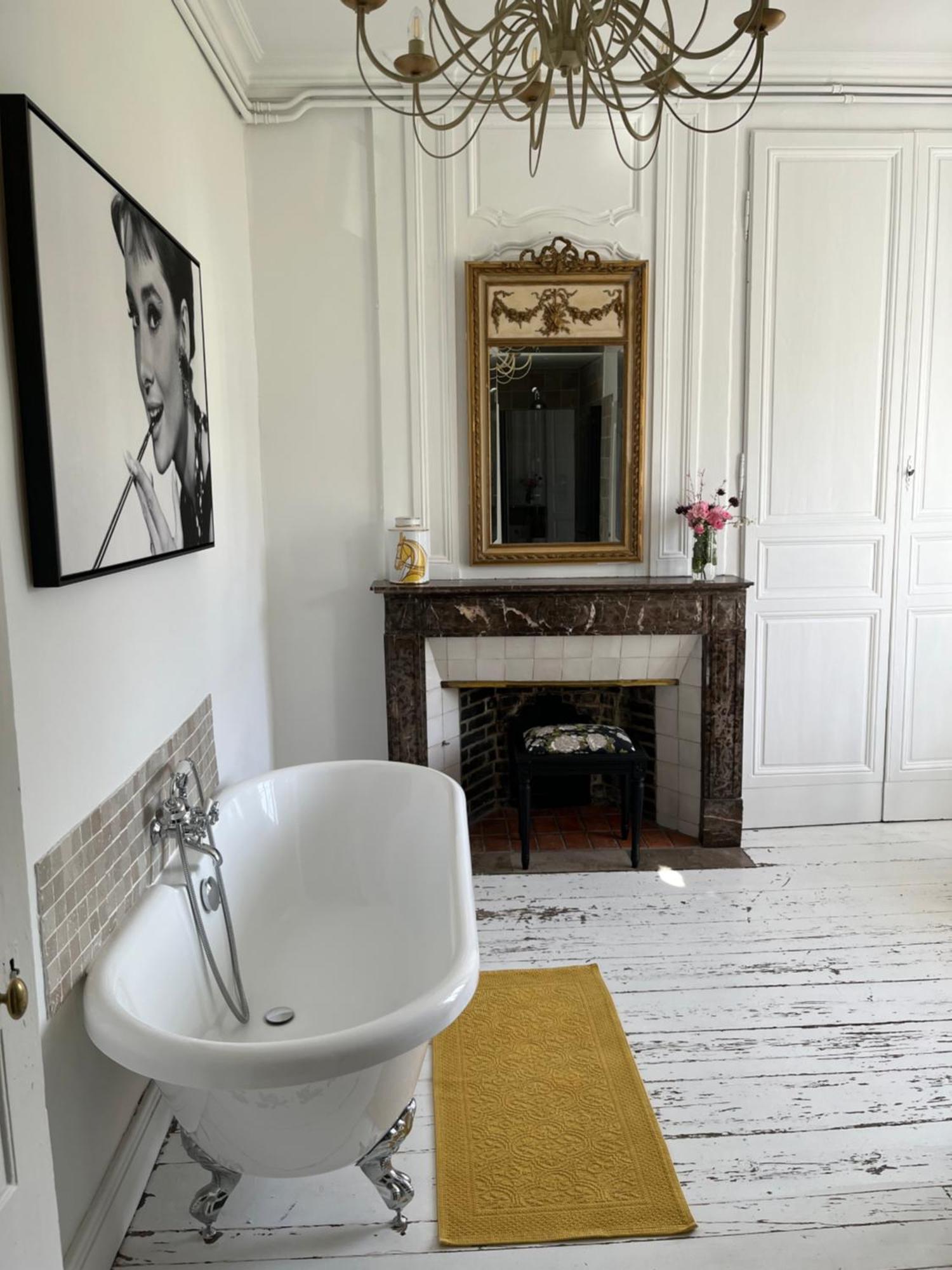Domaine De La Course Bed & Breakfast Doudeauville Exterior photo